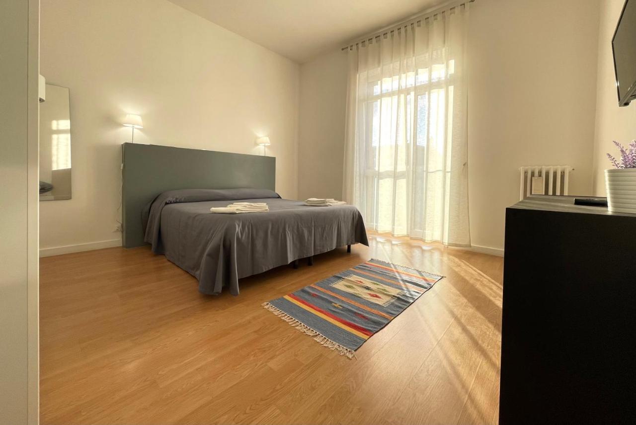 Civico40Apartment Lecce Extérieur photo
