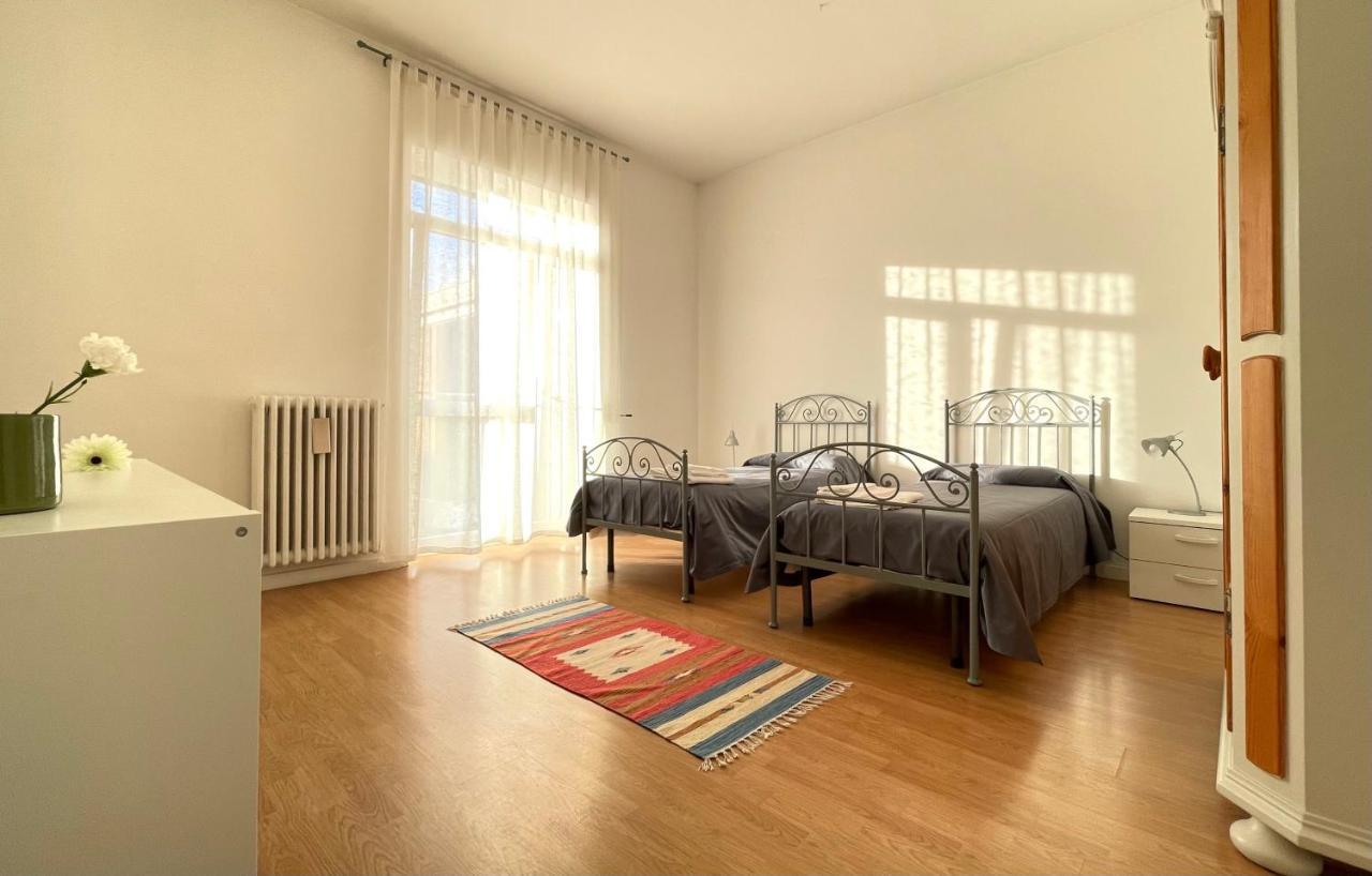 Civico40Apartment Lecce Extérieur photo
