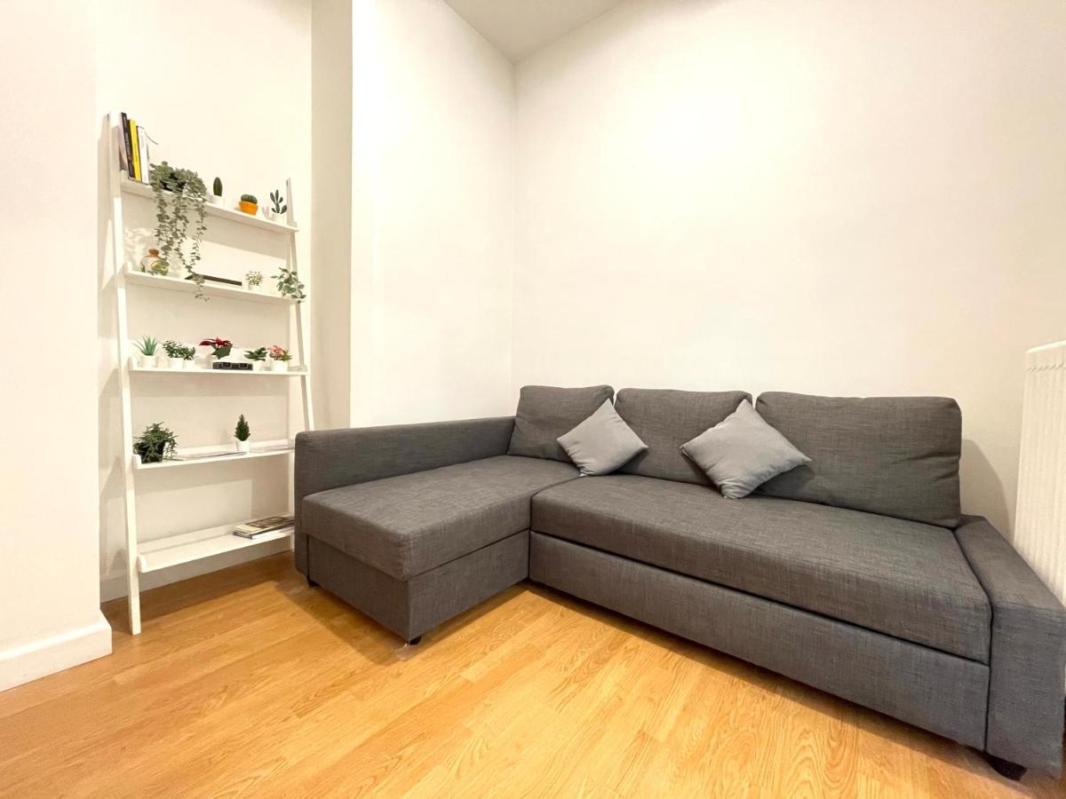 Civico40Apartment Lecce Extérieur photo