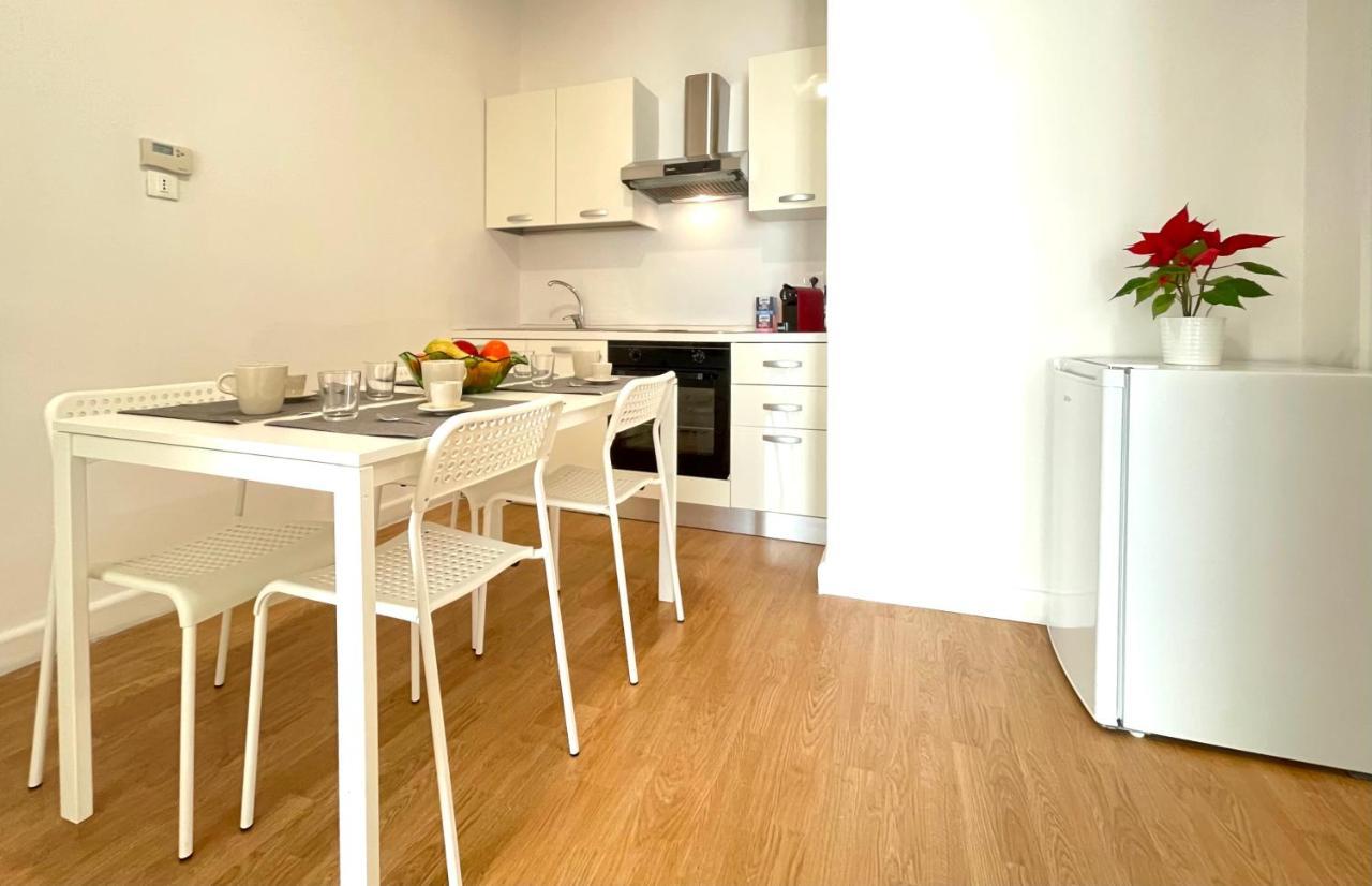 Civico40Apartment Lecce Extérieur photo