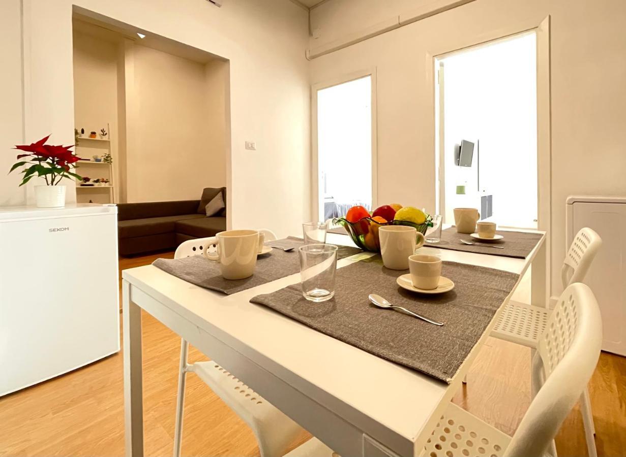Civico40Apartment Lecce Extérieur photo